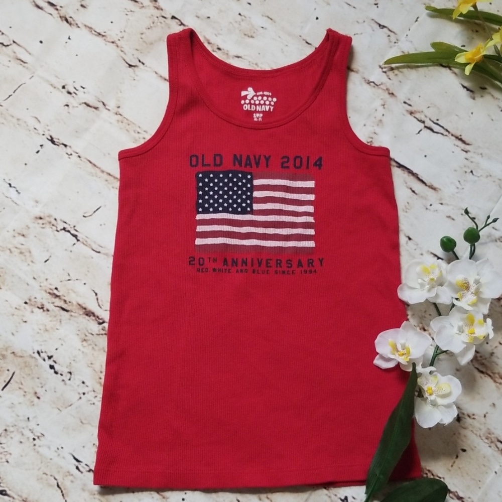 OLD NAVY Kids Tank